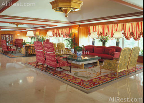 Melia Castilla 21